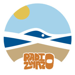 Podcast thumbnail for Radio Zwazo