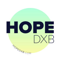 Podcast thumbnail for HopeDXB