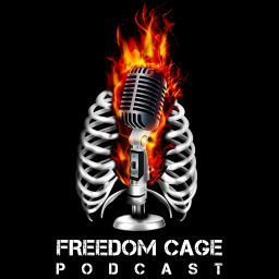 Podcast thumbnail for Freedom Cage Podcast