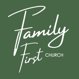 Podcast thumbnail for Family First Church