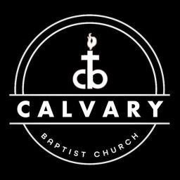 Podcast thumbnail for Calvary Baptist Church Tilton, IL