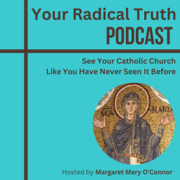 Podcast thumbnail for Your Radical Truth podcast