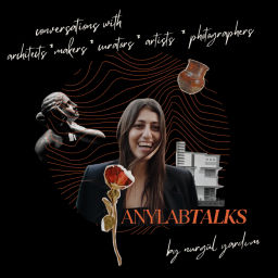 Podcast thumbnail for AnylabTalks