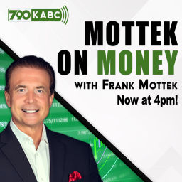 Podcast thumbnail for Mottek On Money with Frank Mottek