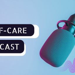 Podcast thumbnail for Self-Care Society