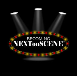 Podcast thumbnail for Becoming NEXTonSCENE™