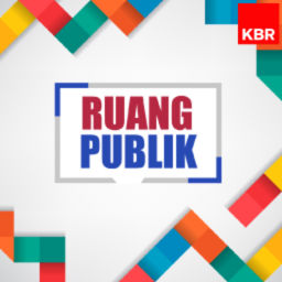 Podcast thumbnail for Ruang Publik