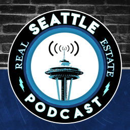 Podcast thumbnail for Seattle Real Estate Podcast