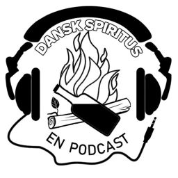 Podcast thumbnail for Dansk Spiritus.