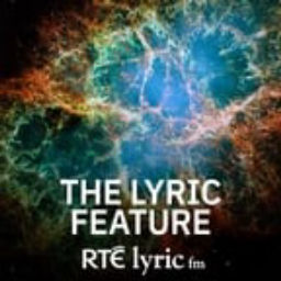 Podcast thumbnail for The Lyric Feature