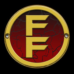 Podcast thumbnail for Fantasy Faction!