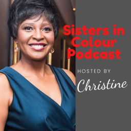 Podcast thumbnail for Sisters In Colour