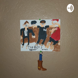 Podcast thumbnail for Underground Podcast