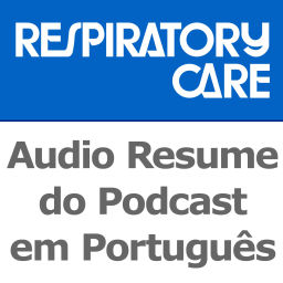 Podcast thumbnail for Audio Resume do Podcast em Português
