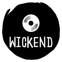 Podcast thumbnail for Wickend