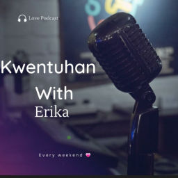Podcast thumbnail for Kwentuhan With Erika