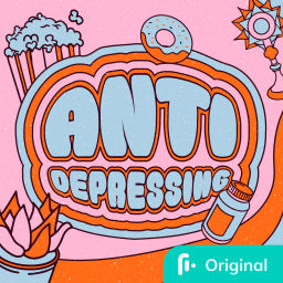 Podcast thumbnail for Anti-Depressing