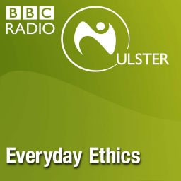 Podcast thumbnail for Everyday Ethics