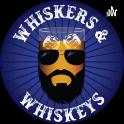 Podcast thumbnail for Whiskers & Whiskeys