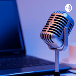 Podcast thumbnail for Criando o podcast com o Anchor