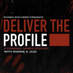 Podcast thumbnail for Deliver The Profile