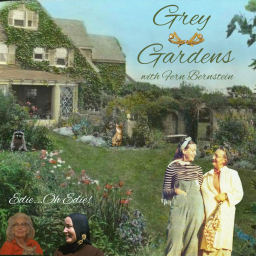 Podcast thumbnail for Grey Gardens