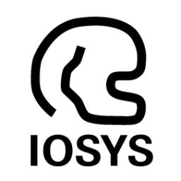 Podcast thumbnail for IOSYS / haitenai.com