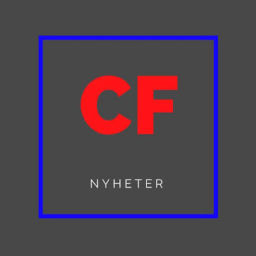 Podcast thumbnail for Cfnyheter podcast