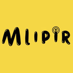 Podcast thumbnail for MLIPIR