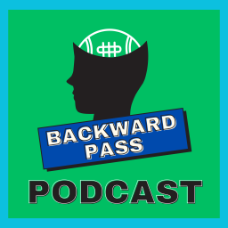 Podcast thumbnail for Backward Pass