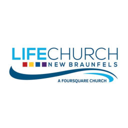Podcast thumbnail for Life Church NB
