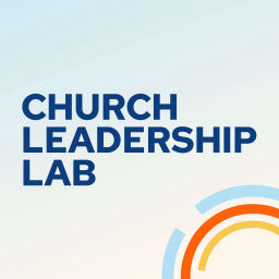 Podcast thumbnail for Church Leadership Lab