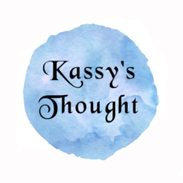 Podcast thumbnail for Kassy’s Thought