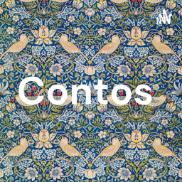Podcast thumbnail for Contos