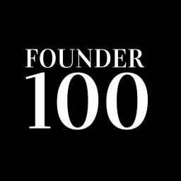 Podcast thumbnail for Founder Magazine