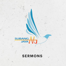 Podcast thumbnail for SJAG Sermons