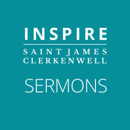 Podcast thumbnail for Inspire London