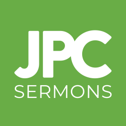 Podcast thumbnail for Jesmond Parish Church