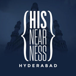 Podcast thumbnail for HISnearness Hyderabad