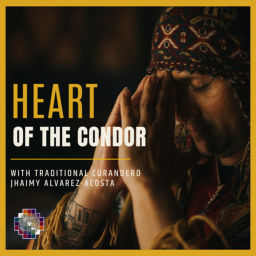 Podcast thumbnail for Heart of the Condor