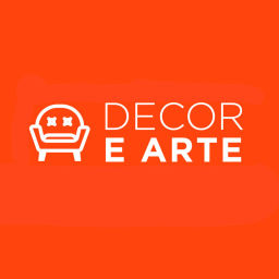 Podcast thumbnail for Decor e Arte