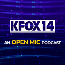 Podcast thumbnail for Open Mic