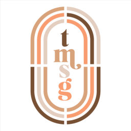 Podcast thumbnail for Tell Me Something Good