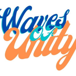 Podcast thumbnail for Waves Of Unity