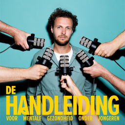 Podcast thumbnail for De Handleiding