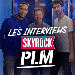 Podcast thumbnail for Les Interviews PLM