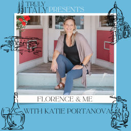 Podcast thumbnail for Florence & Me