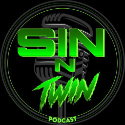Podcast thumbnail for Sin N Twin Podcast
