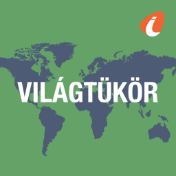 Podcast thumbnail for Világtükör - InfoRádió - Infostart.hu