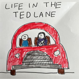 Podcast thumbnail for Life In The Ted Lane